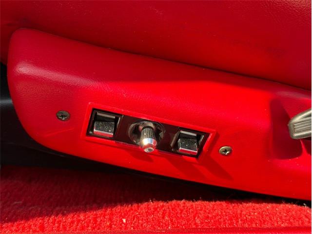 1992 Chevrolet Camaro Z28 (CC-2084852) for sale in Springfield, Massachusetts