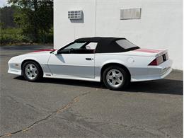 1992 Chevrolet Camaro Z28 (CC-2084852) for sale in Springfield, Massachusetts