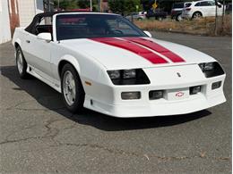 1992 Chevrolet Camaro Z28 (CC-2084852) for sale in Springfield, Massachusetts