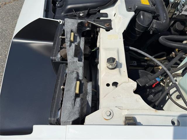 1992 Chevrolet Camaro Z28 (CC-2084852) for sale in Springfield, Massachusetts