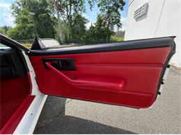 1992 Chevrolet Camaro Z28 (CC-2084852) for sale in Springfield, Massachusetts