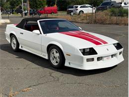 1992 Chevrolet Camaro Z28 (CC-2084852) for sale in Springfield, Massachusetts