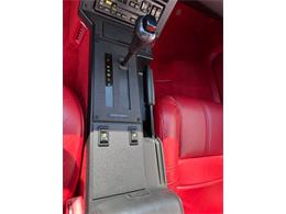 1992 Chevrolet Camaro Z28 (CC-2084852) for sale in Springfield, Massachusetts