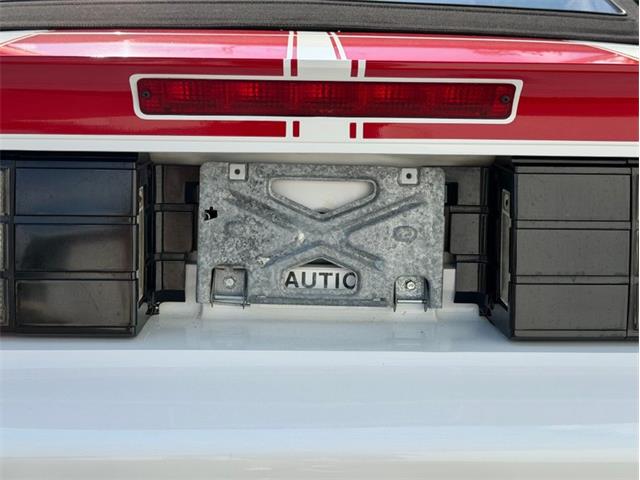 1992 Chevrolet Camaro Z28 (CC-2084852) for sale in Springfield, Massachusetts