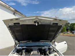 1992 Chevrolet Camaro Z28 (CC-2084852) for sale in Springfield, Massachusetts