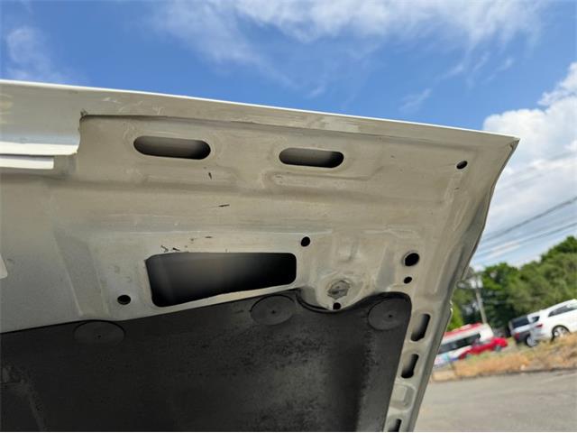 1992 Chevrolet Camaro Z28 (CC-2084852) for sale in Springfield, Massachusetts