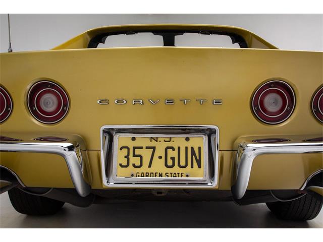 1969 Chevrolet Corvette (CC-2084853) for sale in Clifton Park, New York