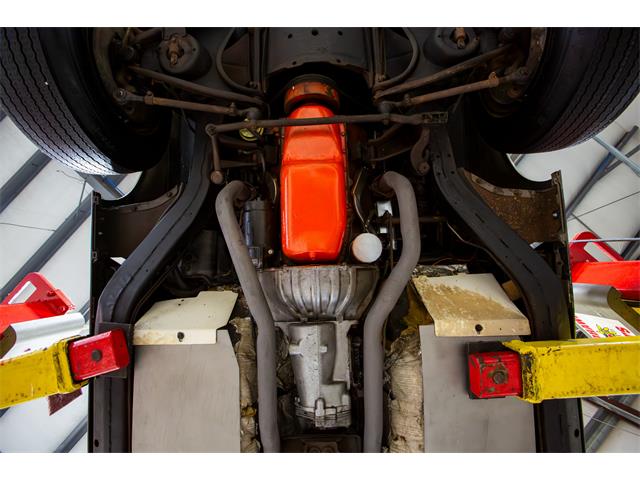 1969 Chevrolet Corvette (CC-2084853) for sale in Clifton Park, New York