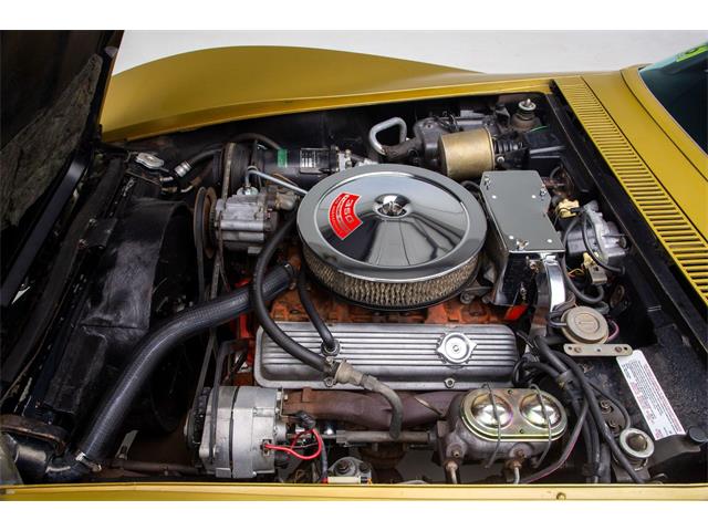 1969 Chevrolet Corvette (CC-2084853) for sale in Clifton Park, New York
