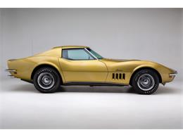 1969 Chevrolet Corvette (CC-2084853) for sale in Clifton Park, New York