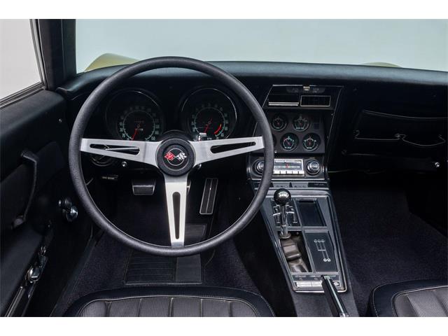 1969 Chevrolet Corvette (CC-2084853) for sale in Clifton Park, New York