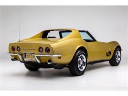1969 Chevrolet Corvette (CC-2084853) for sale in Clifton Park, New York