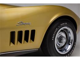 1969 Chevrolet Corvette (CC-2084853) for sale in Clifton Park, New York