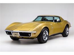 1969 Chevrolet Corvette (CC-2084853) for sale in Clifton Park, New York