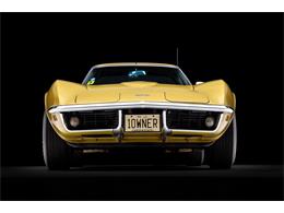 1969 Chevrolet Corvette (CC-2084853) for sale in Clifton Park, New York