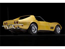 1969 Chevrolet Corvette (CC-2084853) for sale in Clifton Park, New York