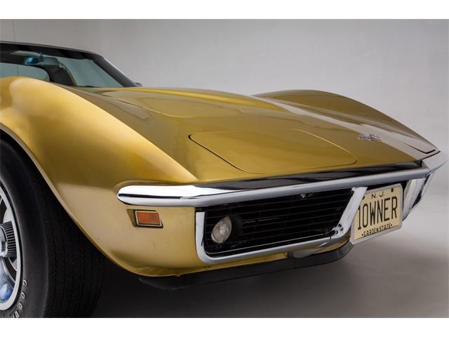 1969 Chevrolet Corvette (CC-2084853) for sale in Clifton Park, New York
