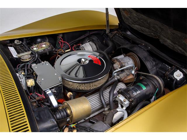 1969 Chevrolet Corvette (CC-2084853) for sale in Clifton Park, New York