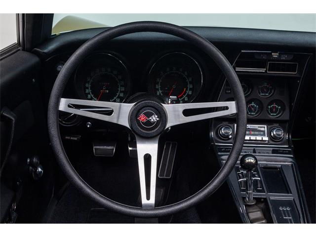 1969 Chevrolet Corvette (CC-2084853) for sale in Clifton Park, New York