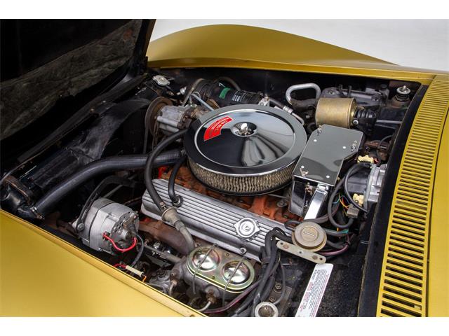 1969 Chevrolet Corvette (CC-2084853) for sale in Clifton Park, New York