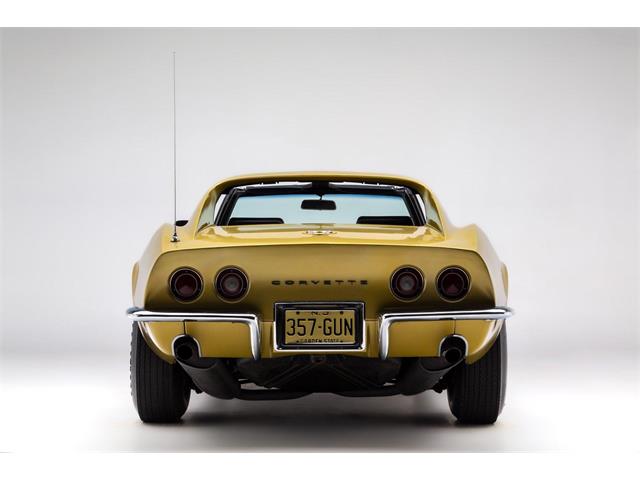 1969 Chevrolet Corvette (CC-2084853) for sale in Clifton Park, New York