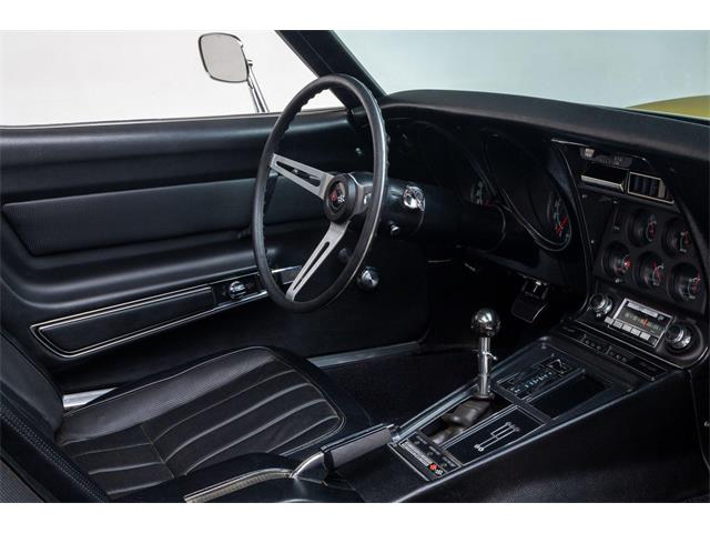 1969 Chevrolet Corvette (CC-2084853) for sale in Clifton Park, New York