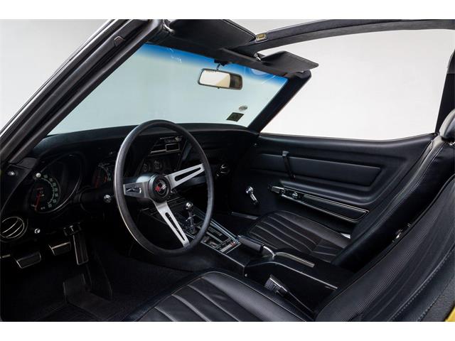 1969 Chevrolet Corvette (CC-2084853) for sale in Clifton Park, New York