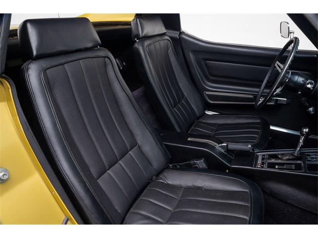 1969 Chevrolet Corvette (CC-2084853) for sale in Clifton Park, New York