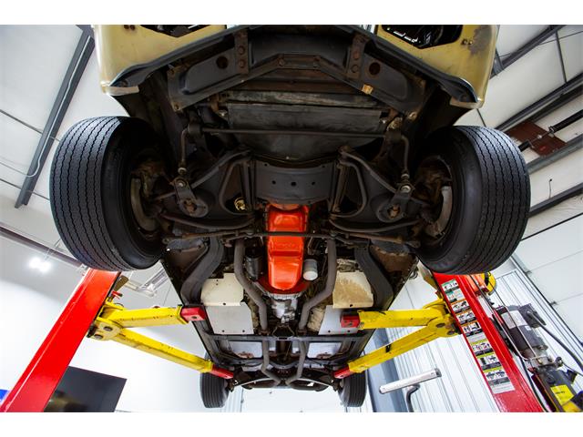 1969 Chevrolet Corvette (CC-2084853) for sale in Clifton Park, New York