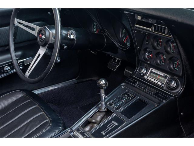 1969 Chevrolet Corvette (CC-2084853) for sale in Clifton Park, New York