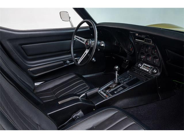 1969 Chevrolet Corvette (CC-2084853) for sale in Clifton Park, New York