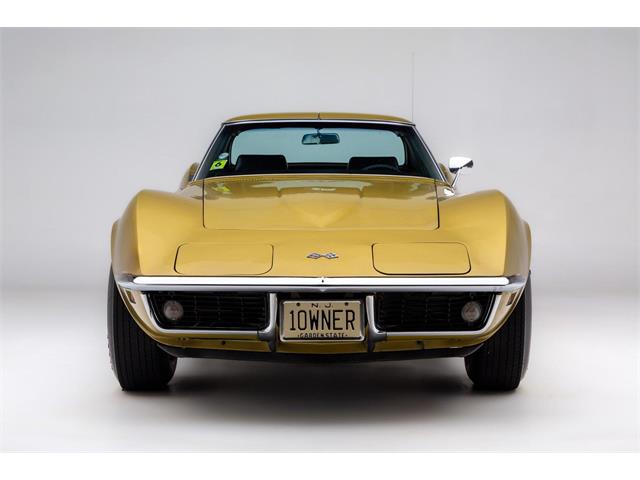 1969 Chevrolet Corvette (CC-2084853) for sale in Clifton Park, New York