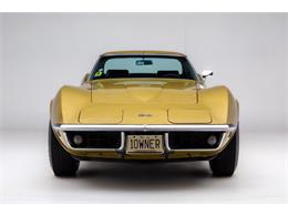 1969 Chevrolet Corvette (CC-2084853) for sale in Clifton Park, New York