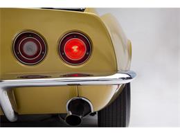 1969 Chevrolet Corvette (CC-2084853) for sale in Clifton Park, New York