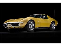 1969 Chevrolet Corvette (CC-2084853) for sale in Clifton Park, New York