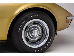 1969 Chevrolet Corvette (CC-2084853) for sale in Clifton Park, New York