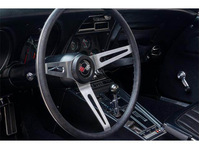 1969 Chevrolet Corvette (CC-2084853) for sale in Clifton Park, New York