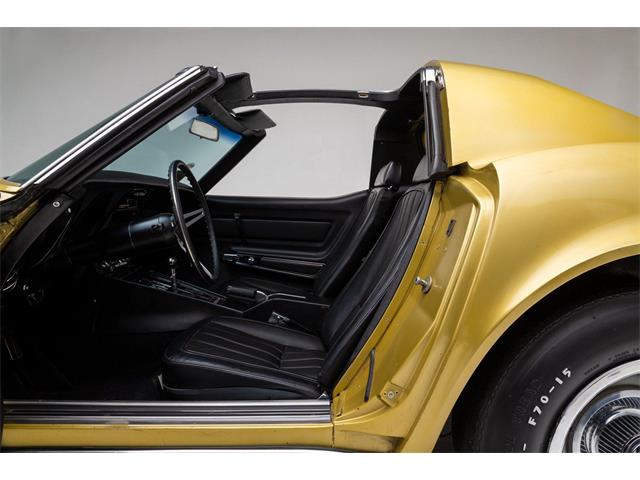 1969 Chevrolet Corvette (CC-2084853) for sale in Clifton Park, New York