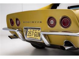 1969 Chevrolet Corvette (CC-2084853) for sale in Clifton Park, New York