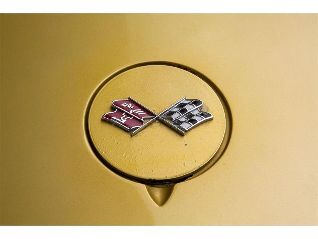 1969 Chevrolet Corvette (CC-2084853) for sale in Clifton Park, New York