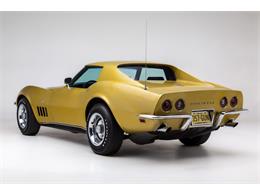 1969 Chevrolet Corvette (CC-2084853) for sale in Clifton Park, New York