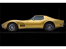 1969 Chevrolet Corvette (CC-2084853) for sale in Clifton Park, New York