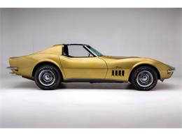 1969 Chevrolet Corvette (CC-2084853) for sale in Clifton Park, New York