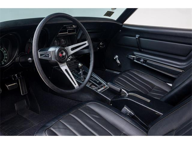 1969 Chevrolet Corvette (CC-2084853) for sale in Clifton Park, New York