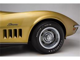 1969 Chevrolet Corvette (CC-2084853) for sale in Clifton Park, New York