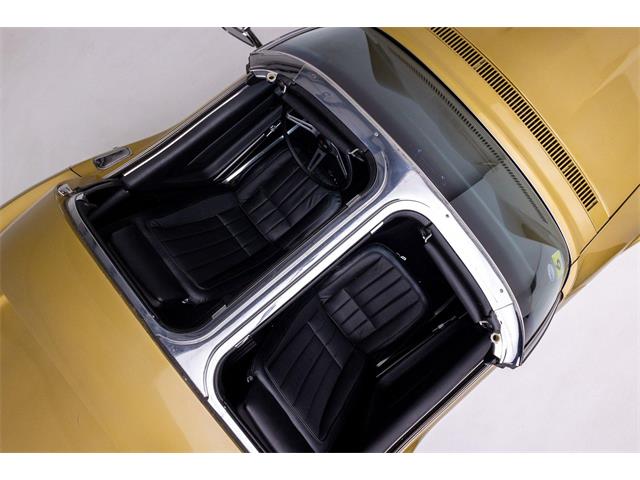 1969 Chevrolet Corvette (CC-2084853) for sale in Clifton Park, New York