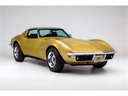 1969 Chevrolet Corvette (CC-2084853) for sale in Clifton Park, New York