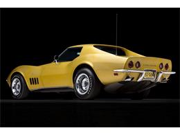 1969 Chevrolet Corvette (CC-2084853) for sale in Clifton Park, New York