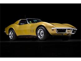 1969 Chevrolet Corvette (CC-2084853) for sale in Clifton Park, New York