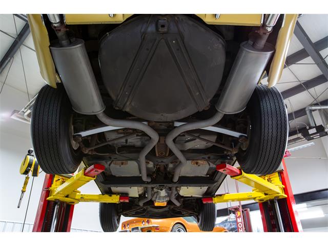 1969 Chevrolet Corvette (CC-2084853) for sale in Clifton Park, New York